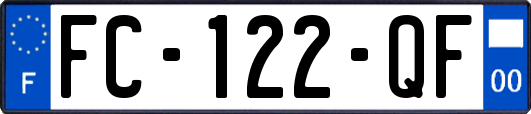 FC-122-QF