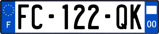 FC-122-QK