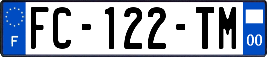 FC-122-TM