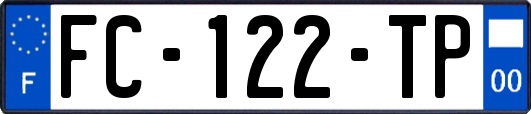 FC-122-TP