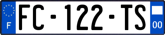 FC-122-TS