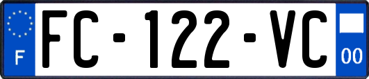 FC-122-VC