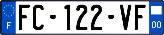 FC-122-VF