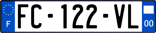 FC-122-VL