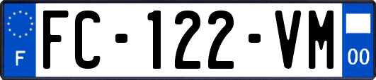 FC-122-VM