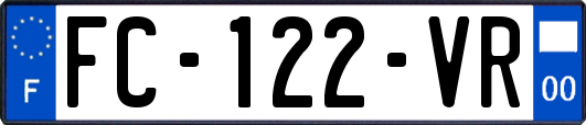 FC-122-VR