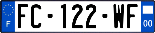FC-122-WF