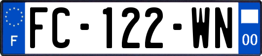 FC-122-WN