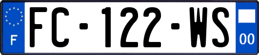 FC-122-WS