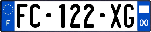 FC-122-XG