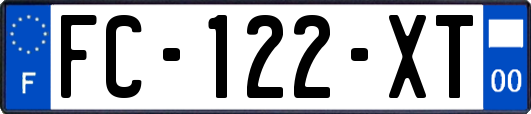 FC-122-XT