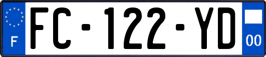 FC-122-YD