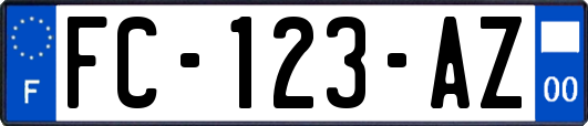 FC-123-AZ