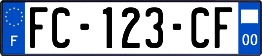 FC-123-CF