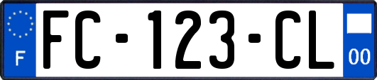 FC-123-CL