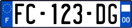 FC-123-DG