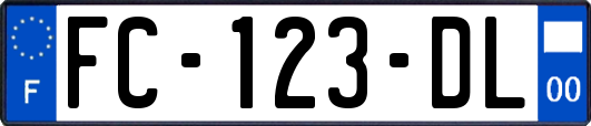 FC-123-DL