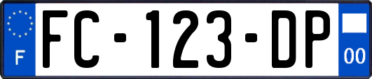 FC-123-DP