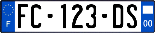 FC-123-DS