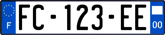 FC-123-EE