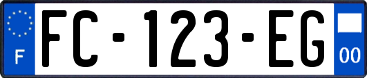 FC-123-EG