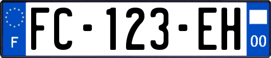 FC-123-EH