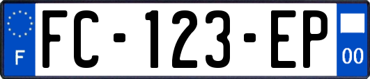 FC-123-EP