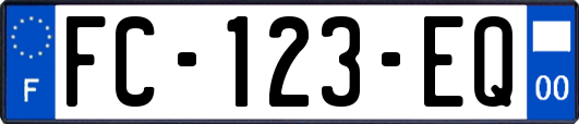 FC-123-EQ