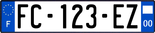 FC-123-EZ