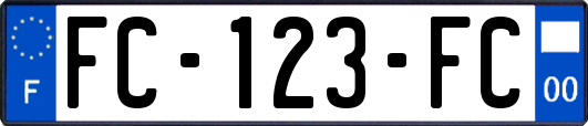 FC-123-FC