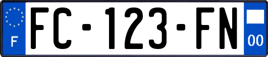 FC-123-FN