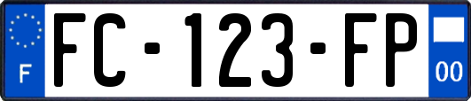 FC-123-FP