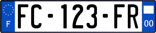 FC-123-FR