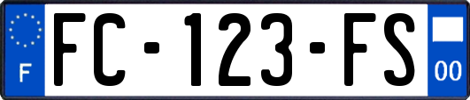 FC-123-FS