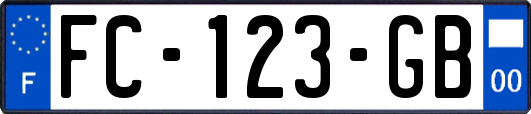 FC-123-GB