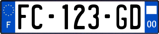 FC-123-GD