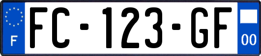 FC-123-GF