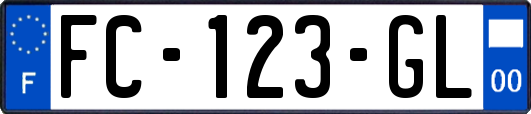 FC-123-GL