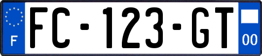 FC-123-GT