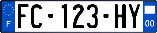 FC-123-HY