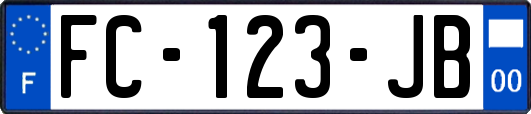 FC-123-JB