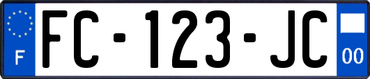 FC-123-JC