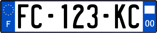 FC-123-KC