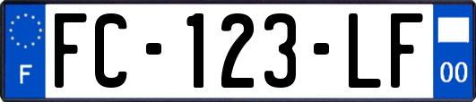 FC-123-LF