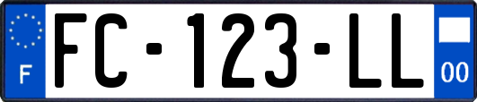 FC-123-LL