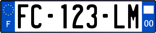 FC-123-LM