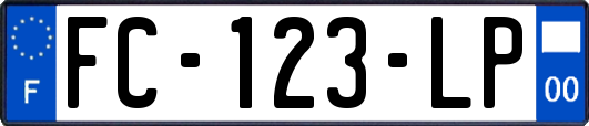 FC-123-LP