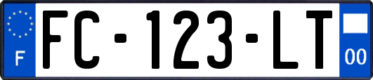 FC-123-LT