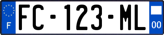 FC-123-ML