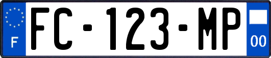 FC-123-MP